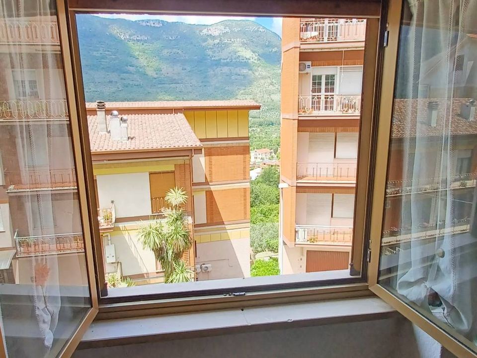 Lejlighed i Vallecorsa, Frosinone - foto 5