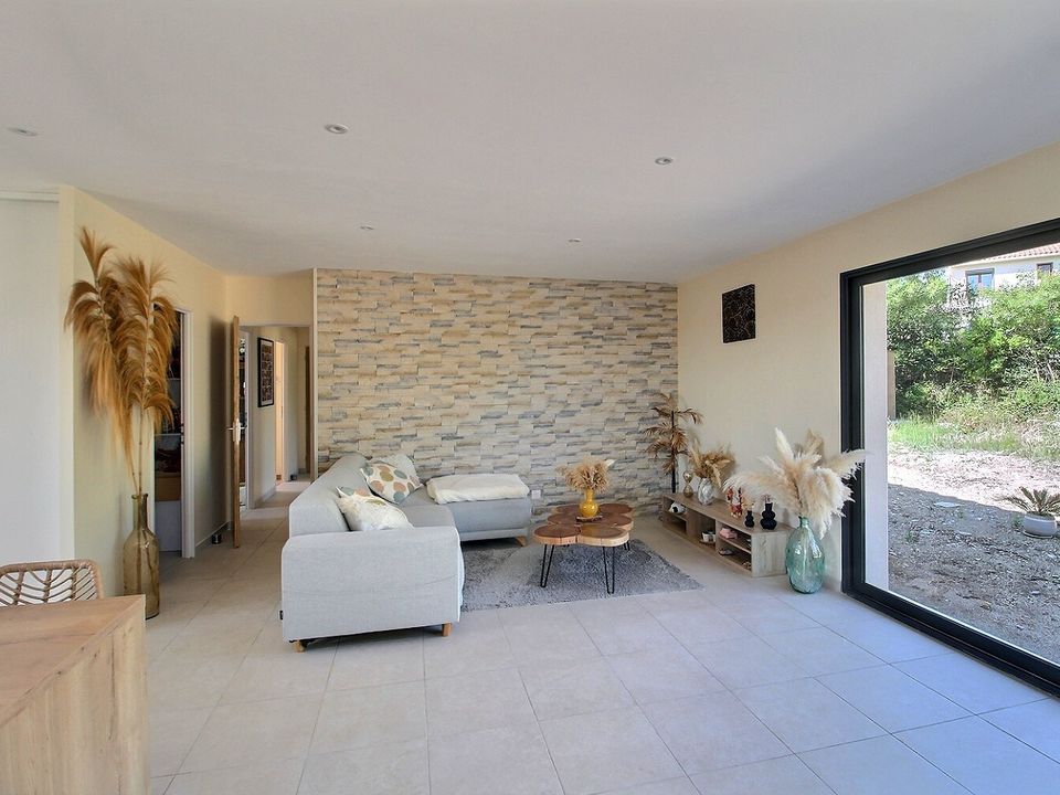 Villa i Viols-le-Fort, Herault - bilde 4
