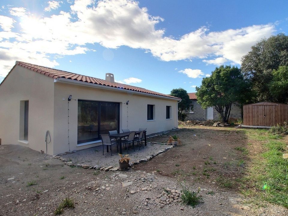 Villa i Viols-le-Fort, Herault - bilde 5