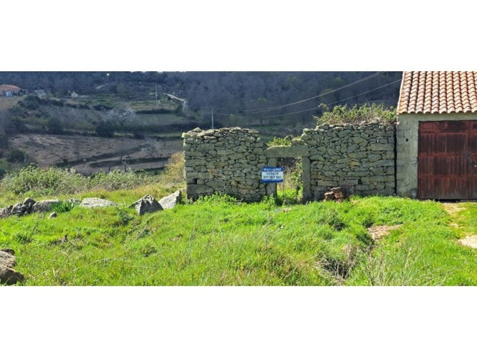 Villa i Torre de Moncorvo, Braganca - foto 1
