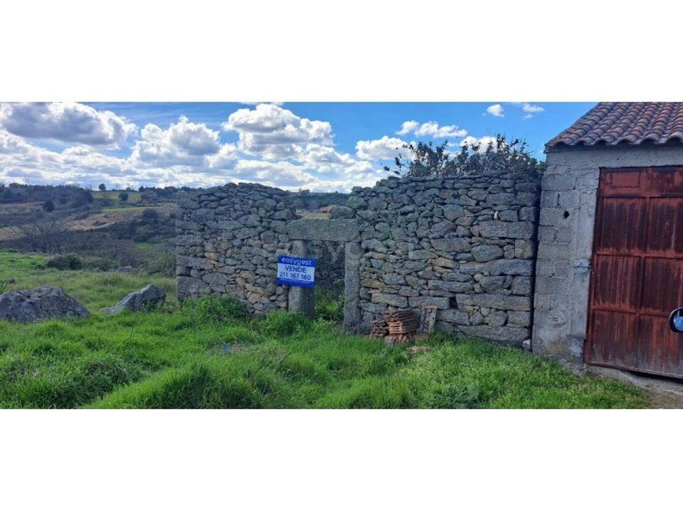 Villa i Torre de Moncorvo, Braganca - foto 2