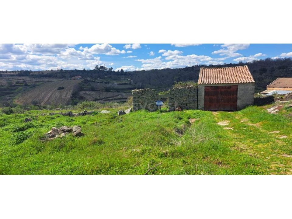 Villa i Torre de Moncorvo, Braganca - foto 3