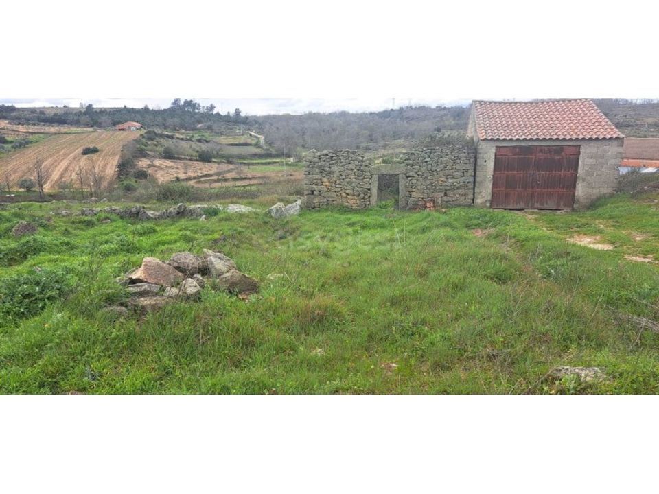 Villa i Torre de Moncorvo, Braganca - foto 4