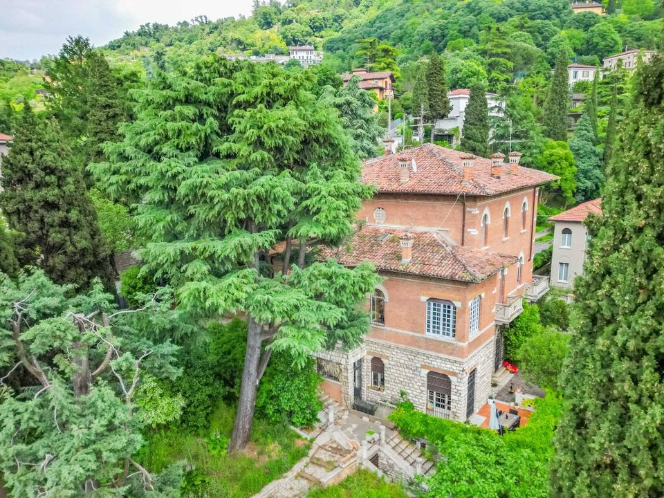 Villa i Brescia, Brescia - bilde 2