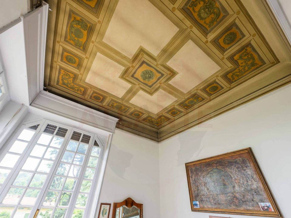 Villa i Brescia, Brescia - bilde 1