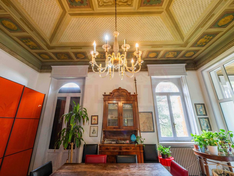 Villa i Brescia, Brescia - bilde 3
