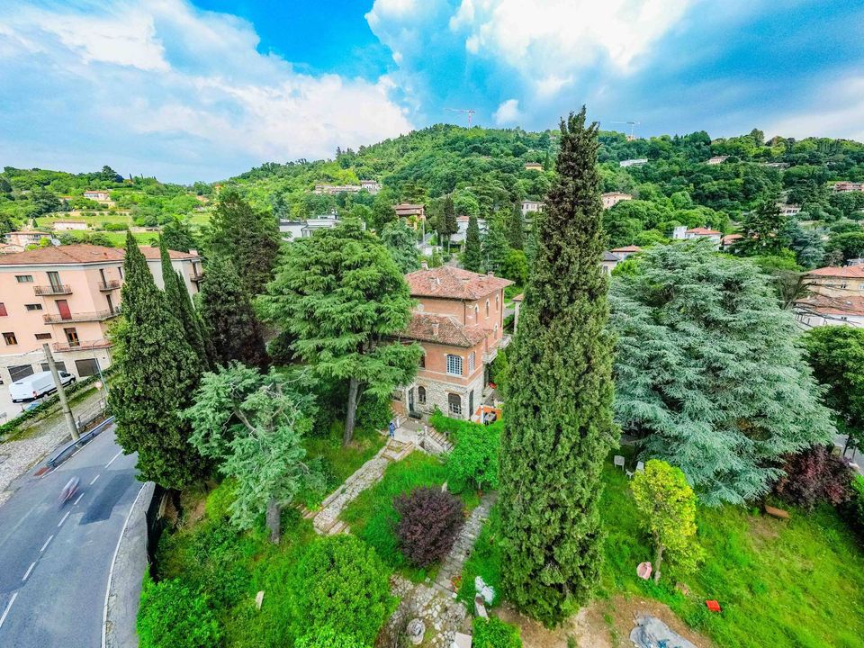 Villa en Brescia, Brescia - foto 4