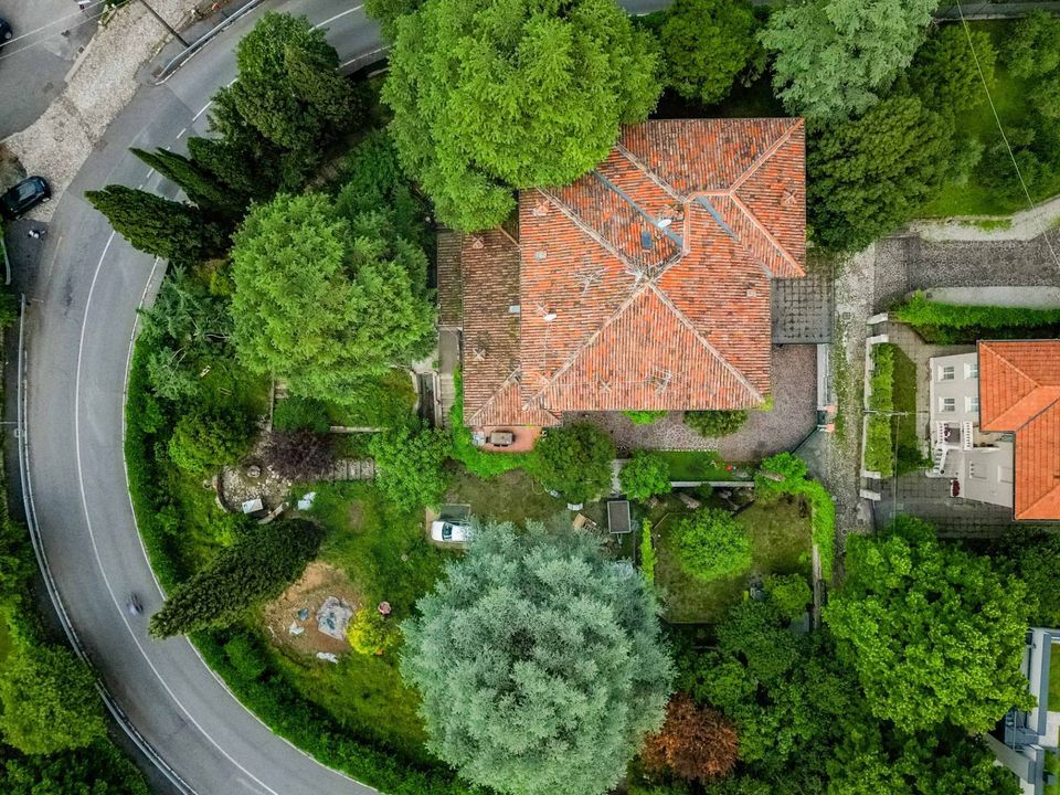 Villa en Brescia, Brescia - foto 5