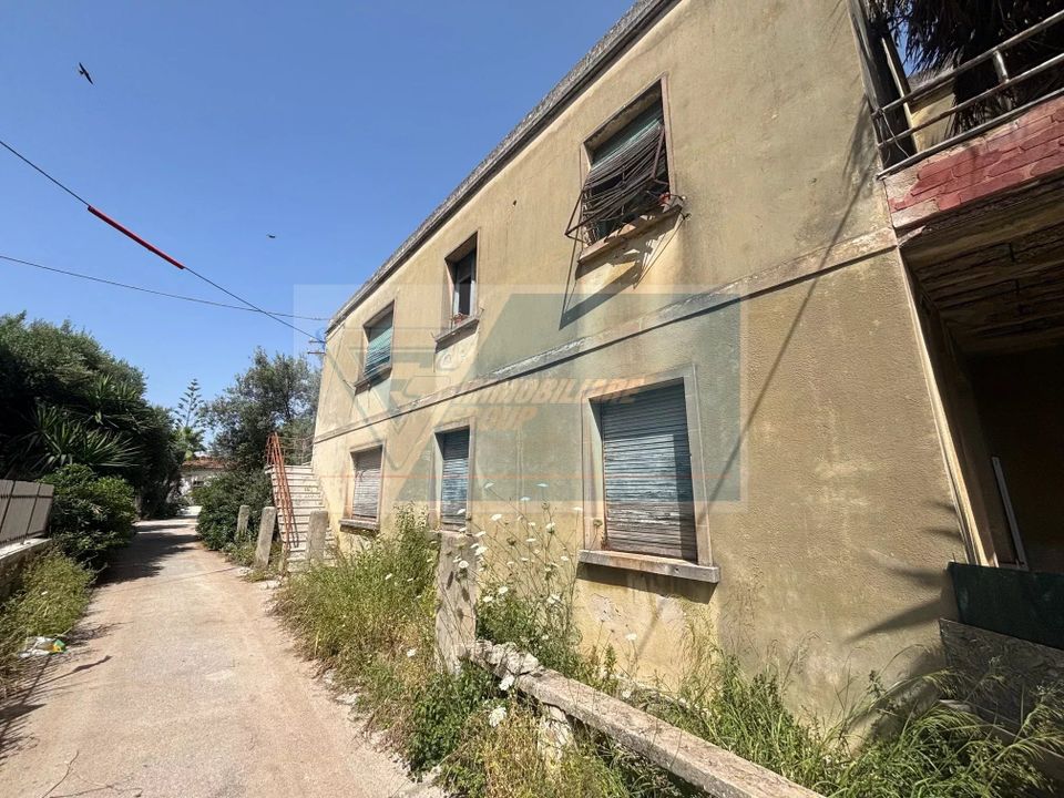Lejlighed i Siracusa, Siracusa - foto 2