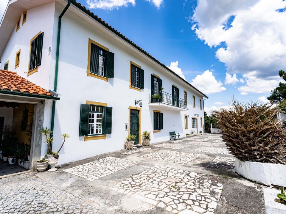 Farm hus i Coimbra, Coimbra - foto 3