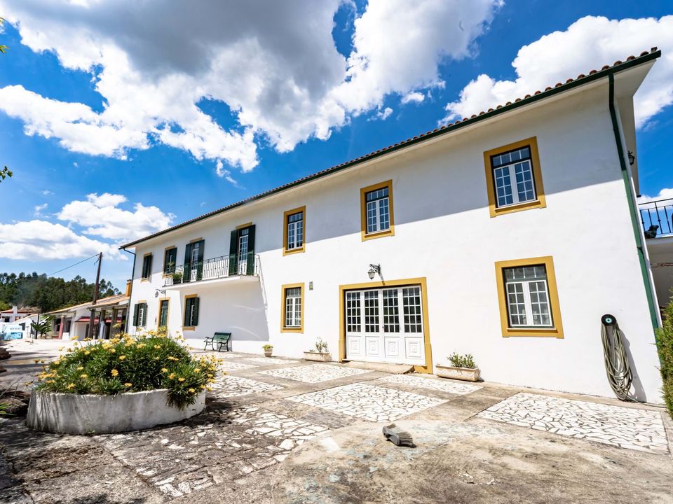 Farm hus i Coimbra, Coimbra - foto 4