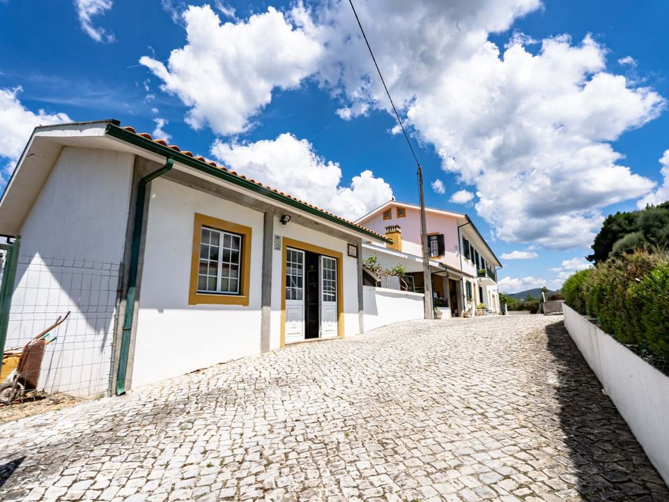 Farm hus i Coimbra, Coimbra - foto 5