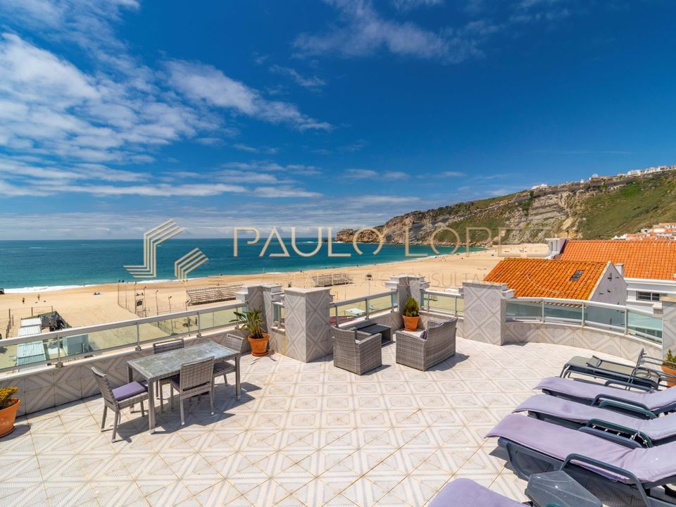Lejlighed i Nazare, Leiria - foto 2