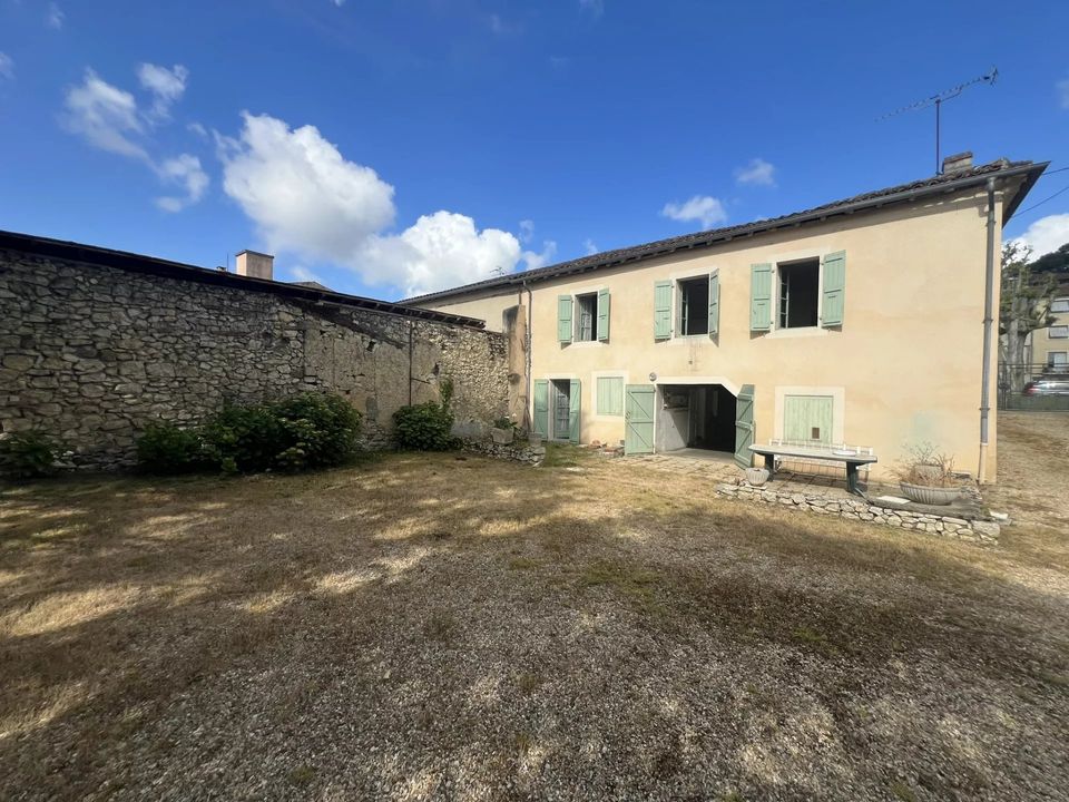 Byhus i Auch, Gers - foto 1