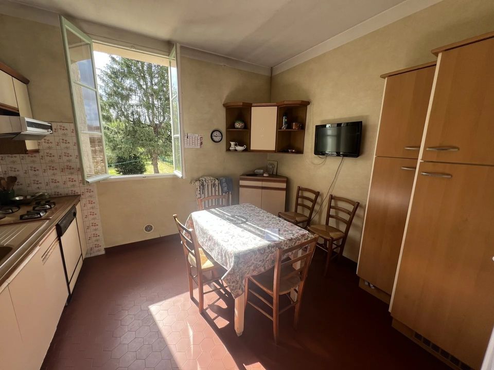 Byhus i Auch, Gers - foto 4