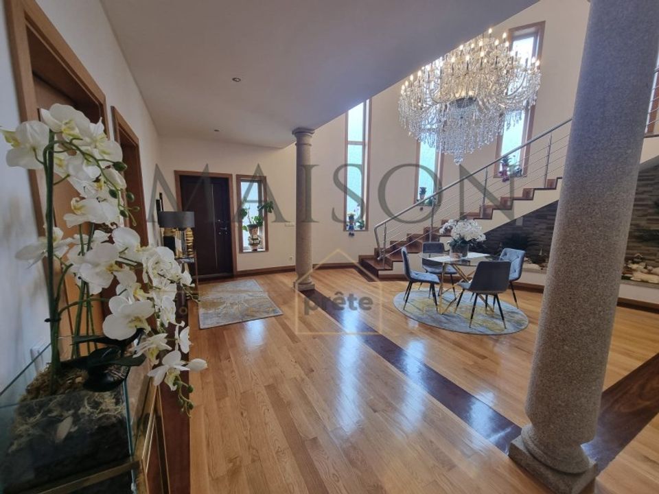 Villa i Paredes, Porto - bilde 2