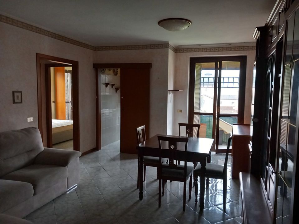 Lejlighed i Follo, La Spezia - foto 1