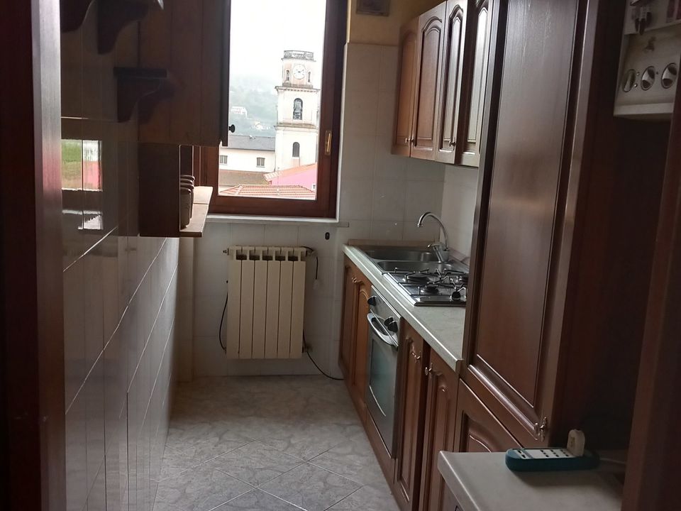 Lejlighed i Follo, La Spezia - foto 2