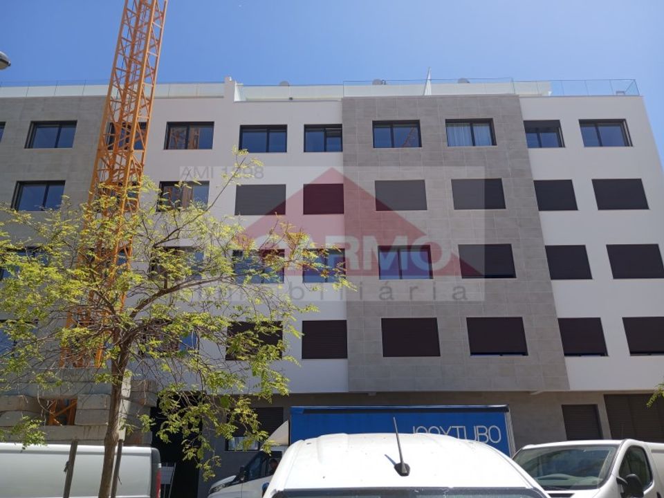 Duplex i Montijo, Setubal - foto 1