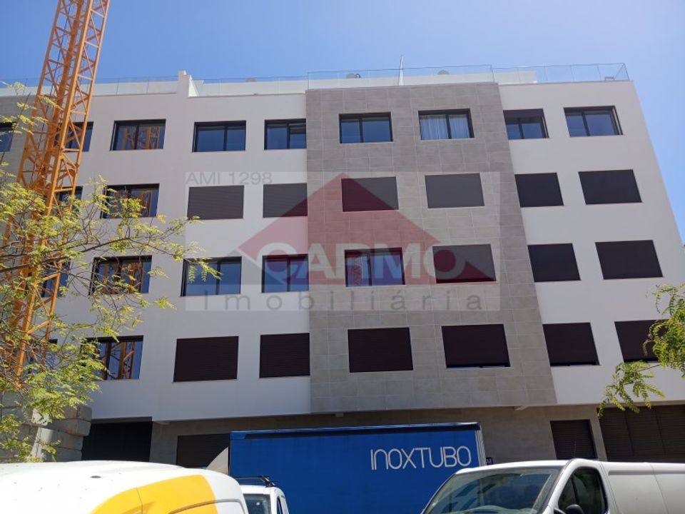 Duplex i Montijo, Setubal - foto 2