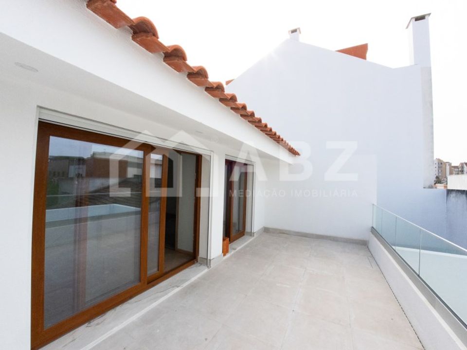 Byhus i Montijo, Setubal - foto 3
