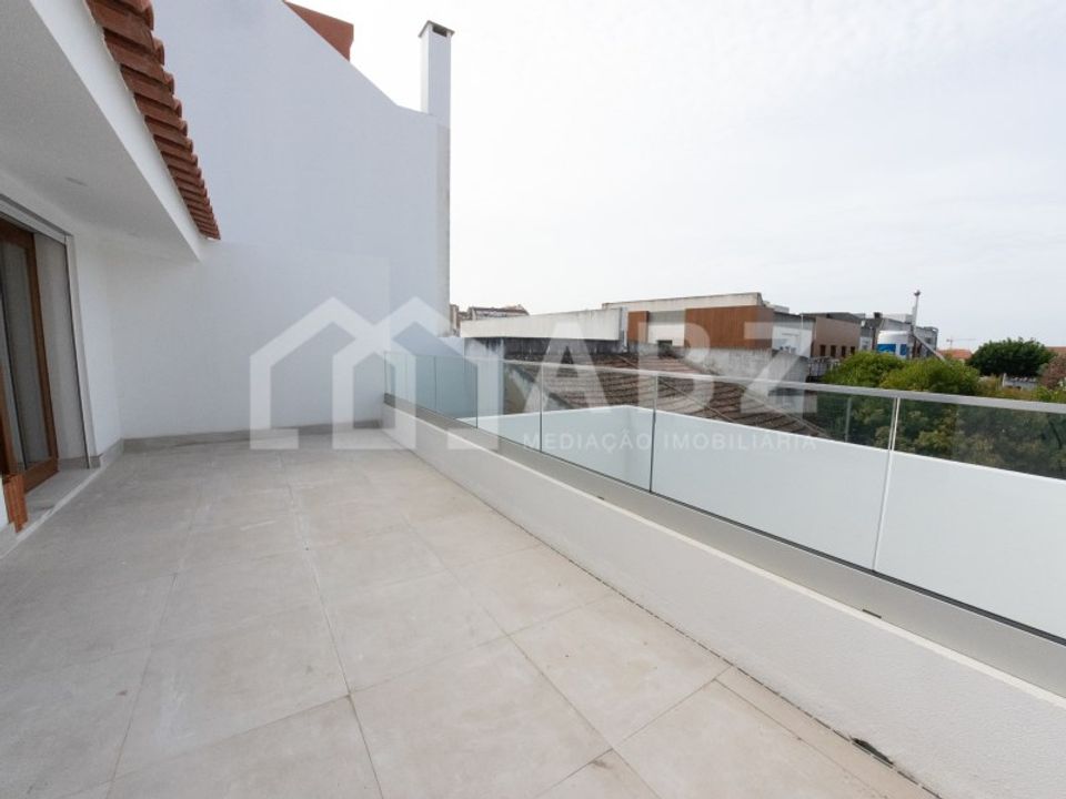 Byhus i Montijo, Setubal - foto 4