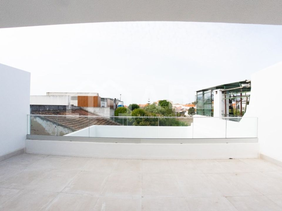 Byhus i Montijo, Setubal - foto 5