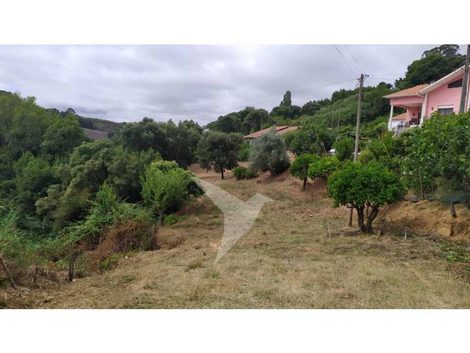 Helårsgrund i Alcobaca, Leiria - foto 5