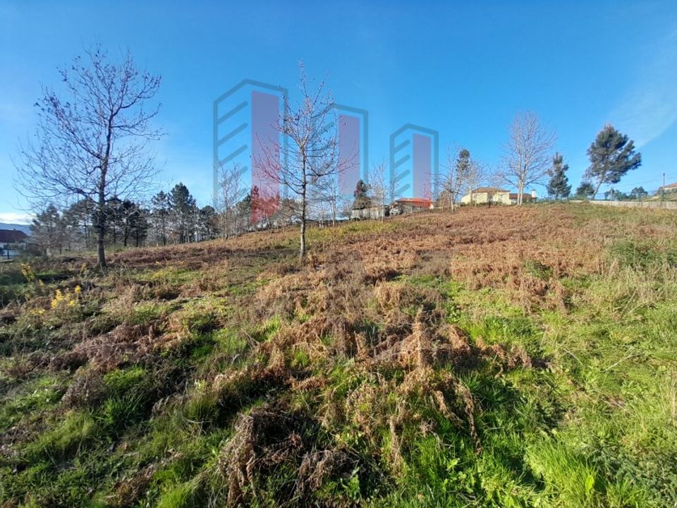 Helårsgrund i Arcos de Valdevez, Viana do Castelo - foto 4
