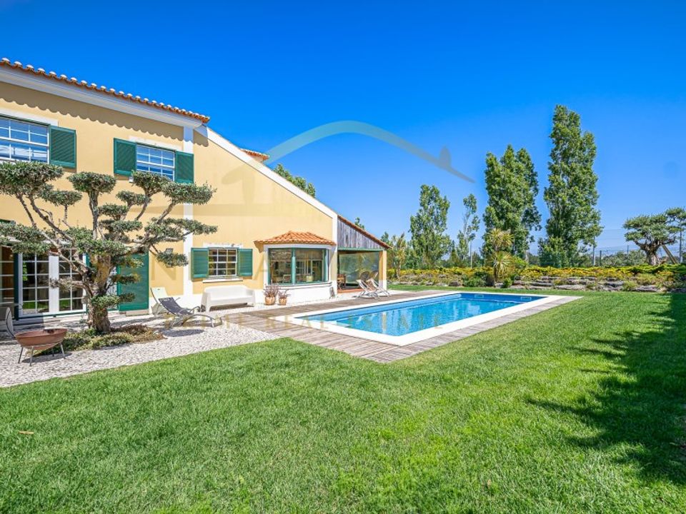 Villa i Sintra, Lisbon - foto 3