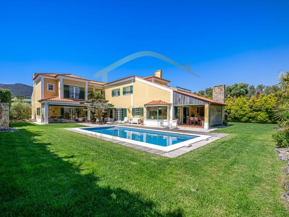 Villa i Sintra, Lisbon - foto 2