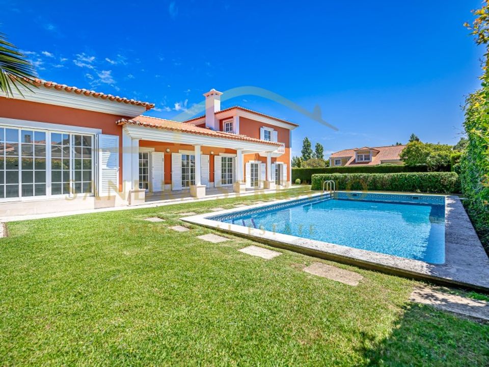 Villa i Sintra, Lisbon - foto 3