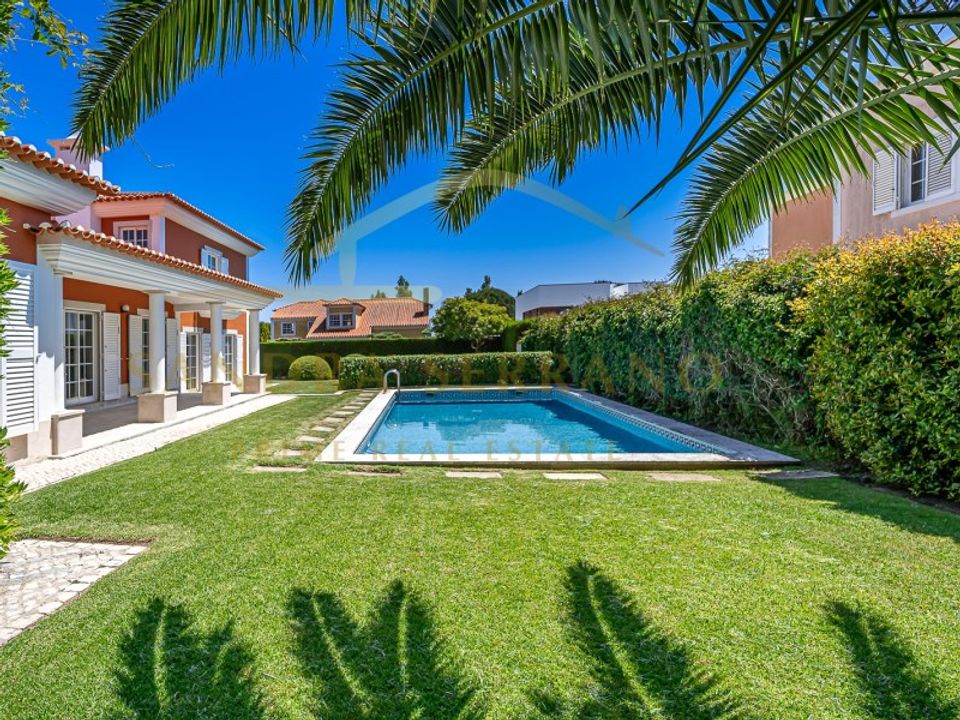 Villa i Sintra, Lisbon - foto 5