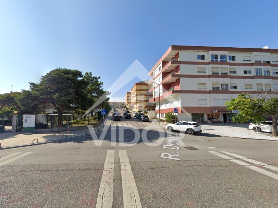 Erhvervsejendom i Figueira da Foz, Coimbra - foto 1