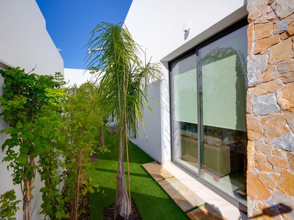 Villa i San Javier, Murcia - foto 5