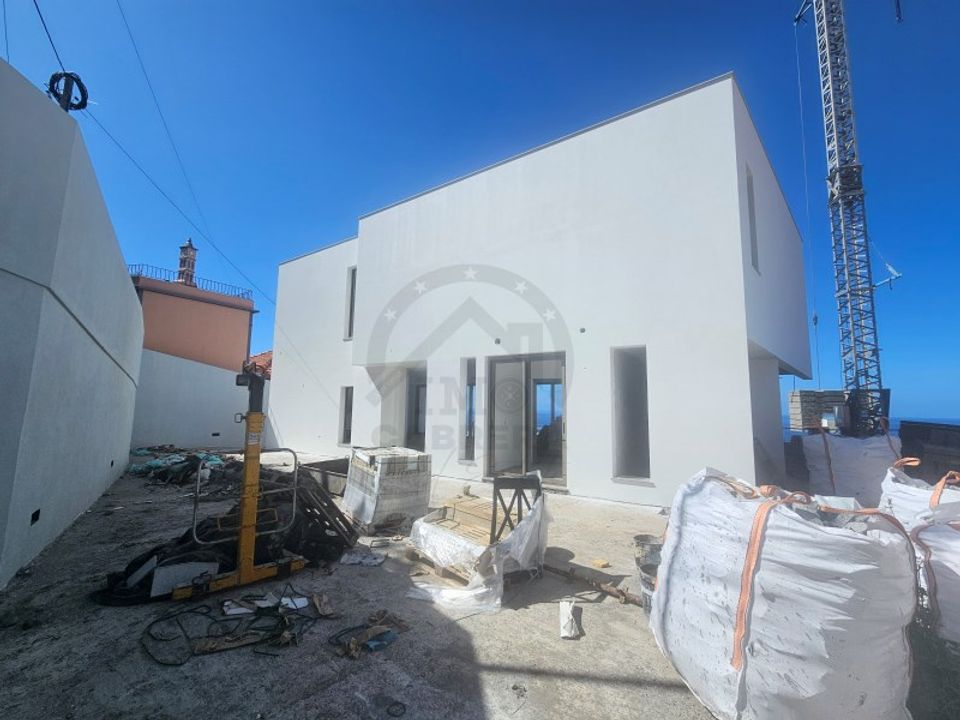 Villa i Ribeira Brava, Madeira - foto 2