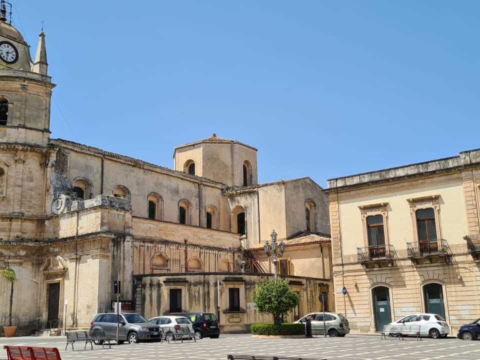 Villa i Floridia, Siracusa - foto 1