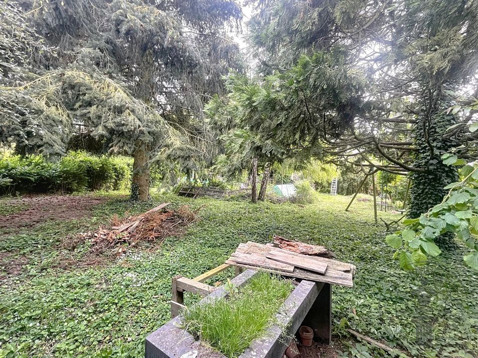 Helårsgrund i Maisons, Eure-et-Loir - foto 3