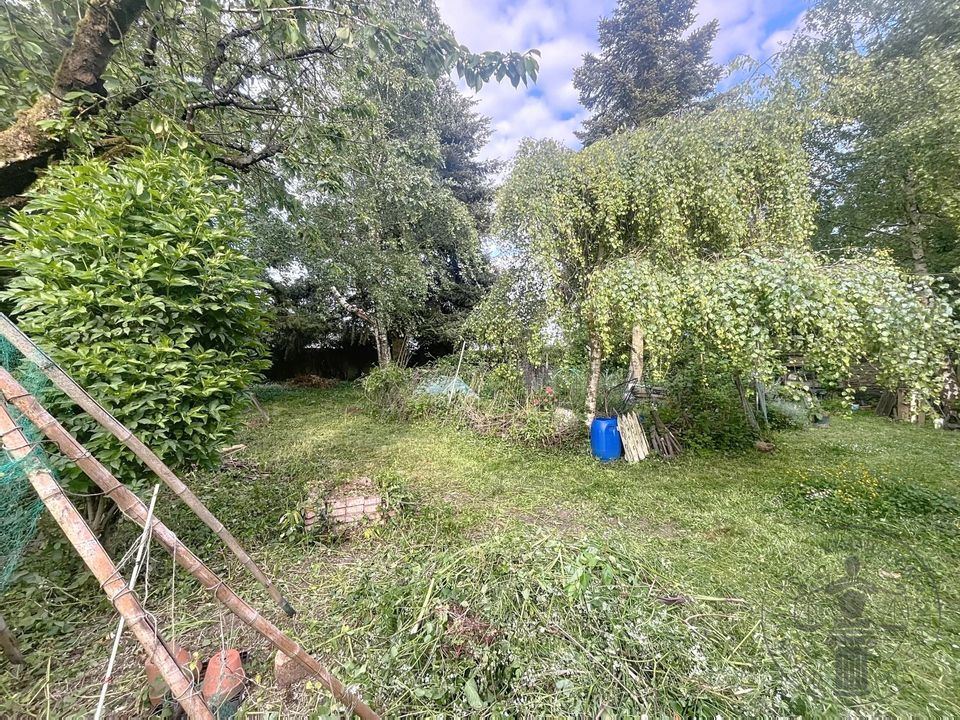 Helårsgrund i Maisons, Eure-et-Loir - foto 4