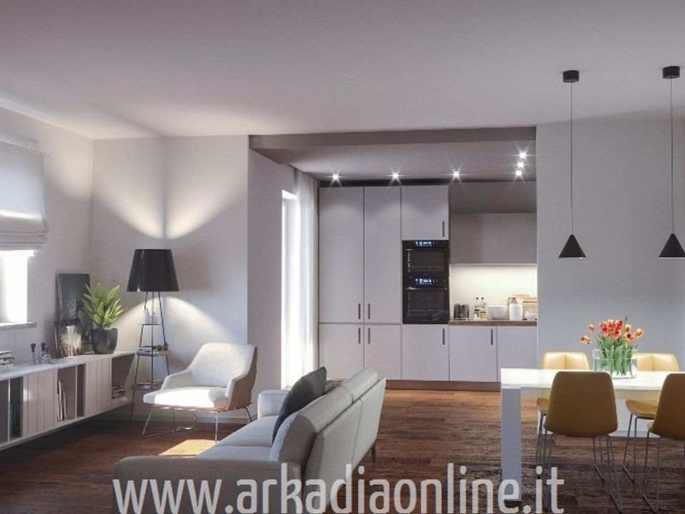 Byhus i Gossolengo, Piacenza - foto 2