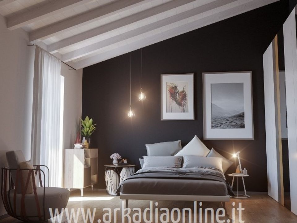 Byhus i Gossolengo, Piacenza - foto 5