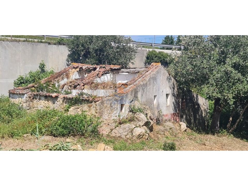 Villa i Matacaes, Lisbon - foto 5
