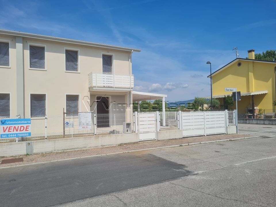 Villa i Albettone, Vicenza - foto 2