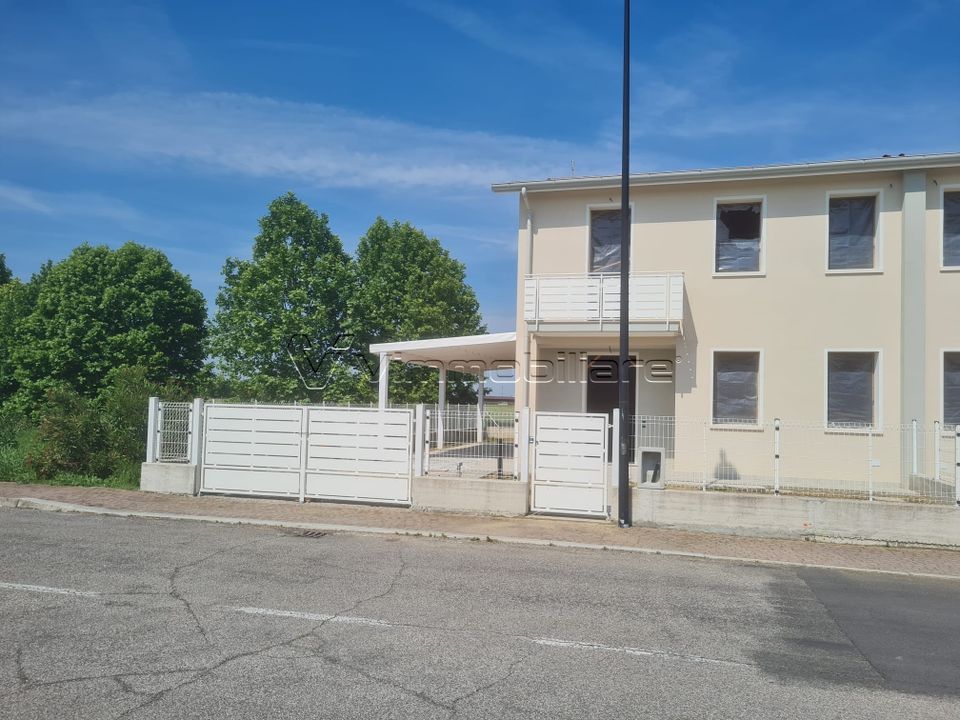 Villa i Albettone, Vicenza - foto 3