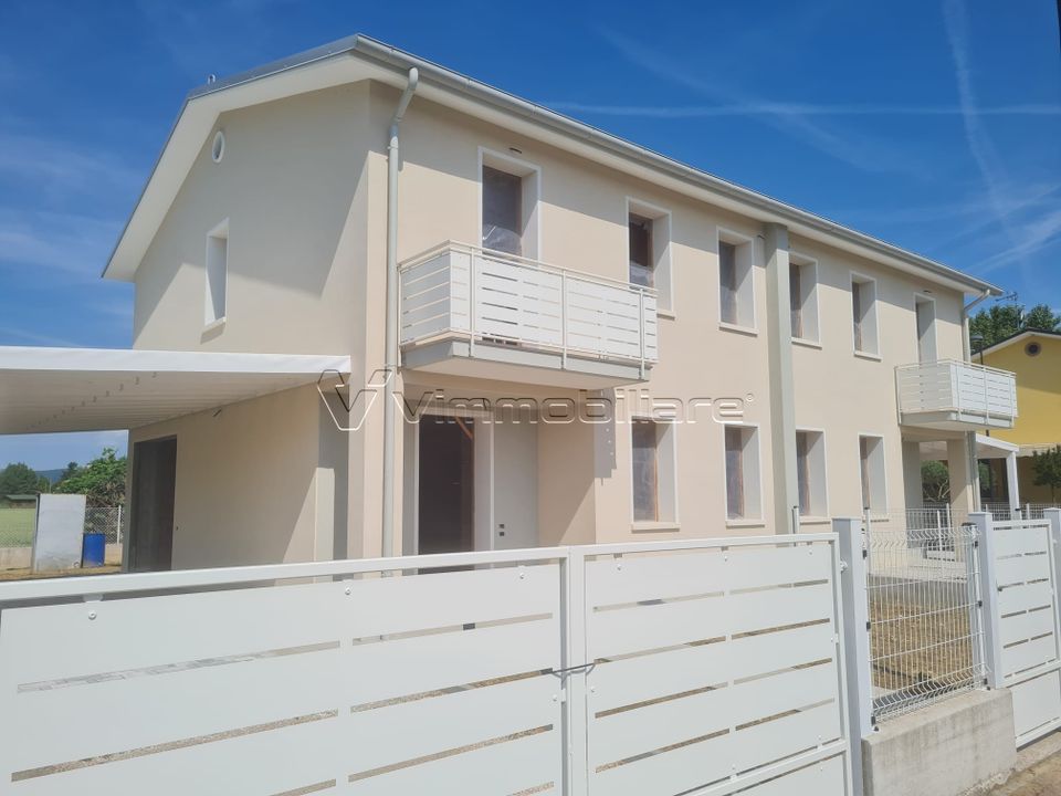 Villa i Albettone, Vicenza - foto 4