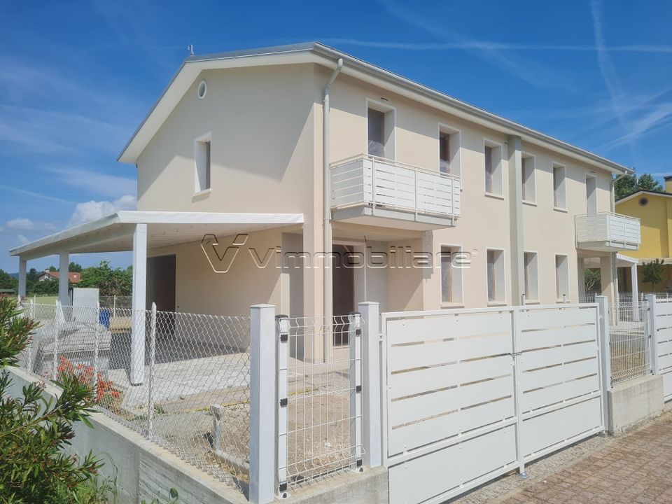 Villa i Albettone, Vicenza - foto 5