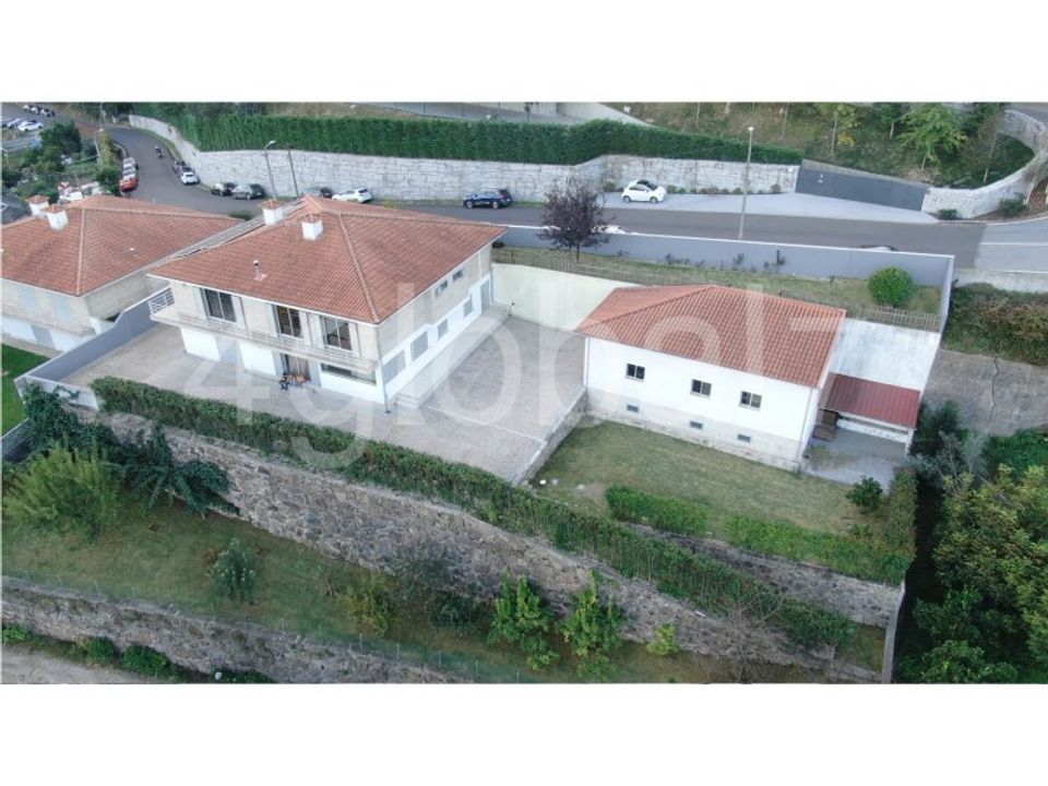 Villa i Longos, Braga - foto 2