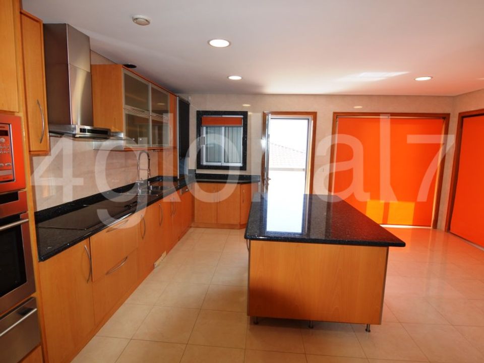 Villa i Longos, Braga - foto 4