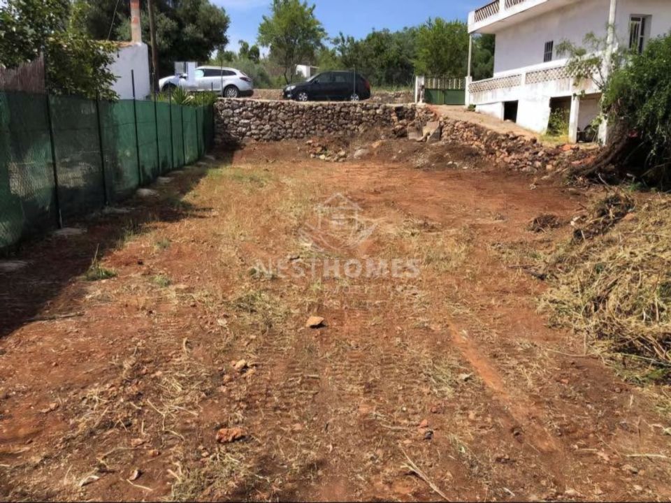 Helårsgrund i Benafim, Faro - foto 3