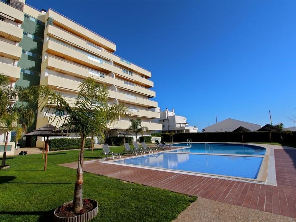 Lejlighed i Vilamoura, Faro - foto 2